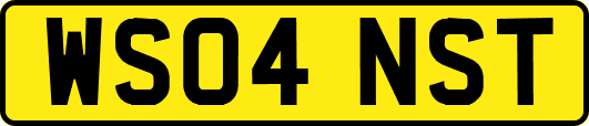 WS04NST