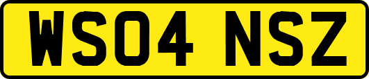 WS04NSZ