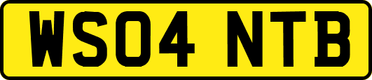 WS04NTB