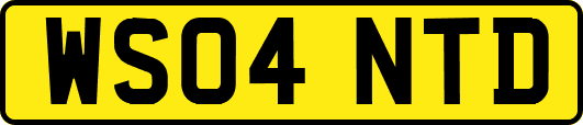 WS04NTD