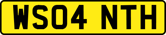 WS04NTH