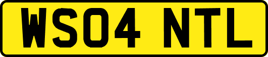 WS04NTL