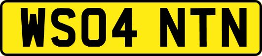 WS04NTN