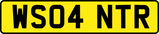 WS04NTR