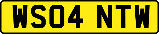 WS04NTW