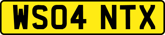WS04NTX