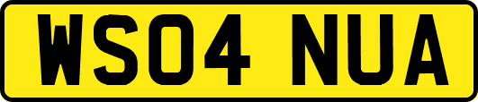 WS04NUA