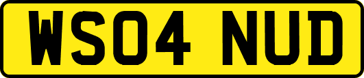 WS04NUD
