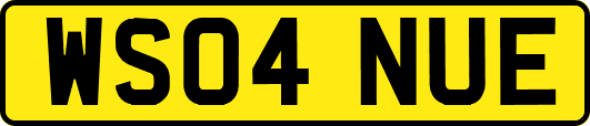 WS04NUE
