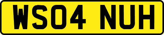 WS04NUH