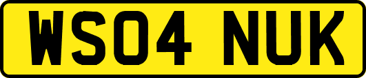 WS04NUK