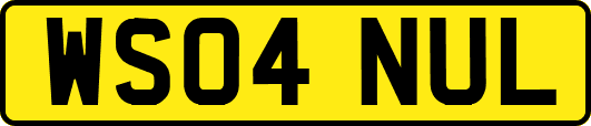 WS04NUL