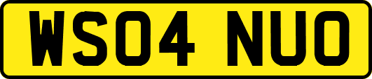 WS04NUO