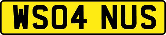 WS04NUS
