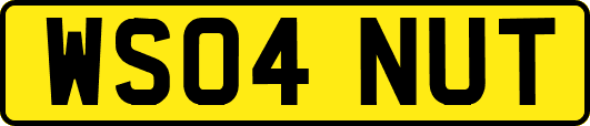 WS04NUT