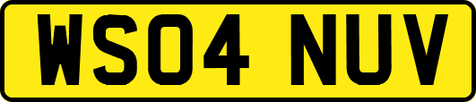 WS04NUV