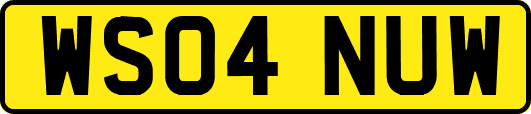 WS04NUW