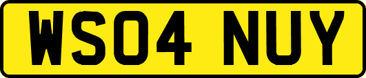WS04NUY