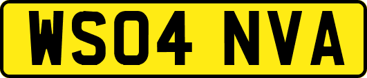 WS04NVA