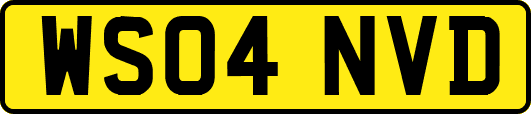 WS04NVD