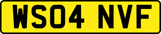 WS04NVF
