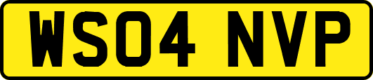 WS04NVP