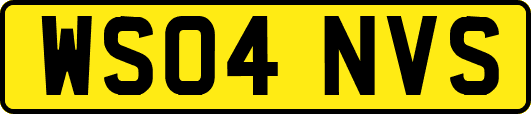 WS04NVS