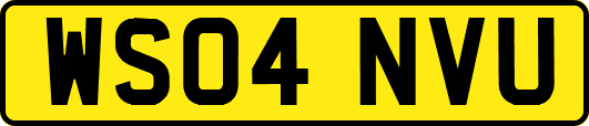 WS04NVU
