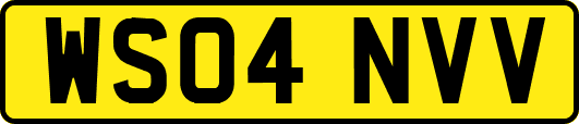 WS04NVV