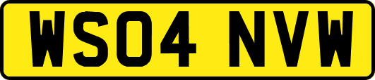 WS04NVW
