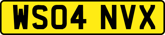 WS04NVX