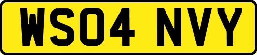 WS04NVY