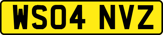 WS04NVZ