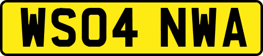 WS04NWA