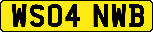 WS04NWB