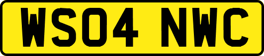 WS04NWC
