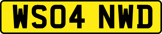 WS04NWD