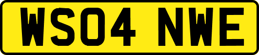 WS04NWE