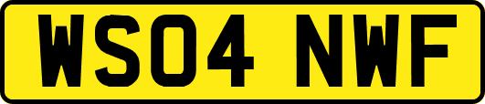 WS04NWF