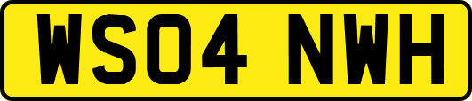 WS04NWH