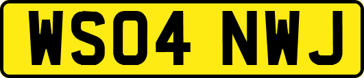 WS04NWJ