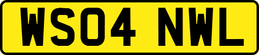 WS04NWL
