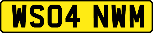WS04NWM