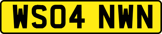 WS04NWN
