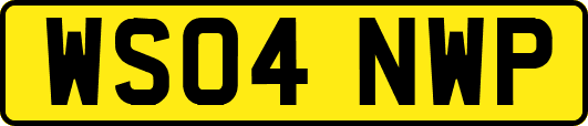 WS04NWP