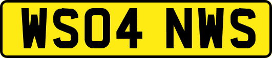 WS04NWS
