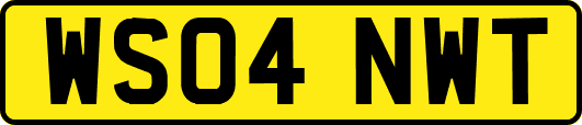 WS04NWT