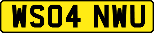 WS04NWU