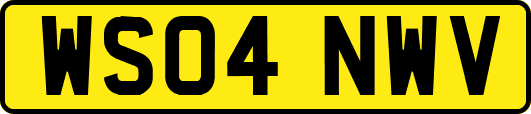 WS04NWV