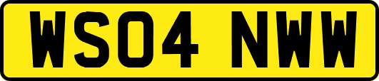 WS04NWW